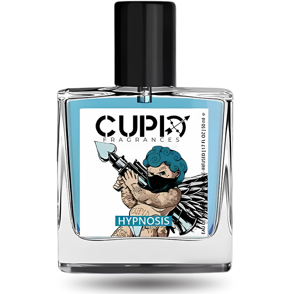 Cupid Whisper Elixir Spray - Ozerty