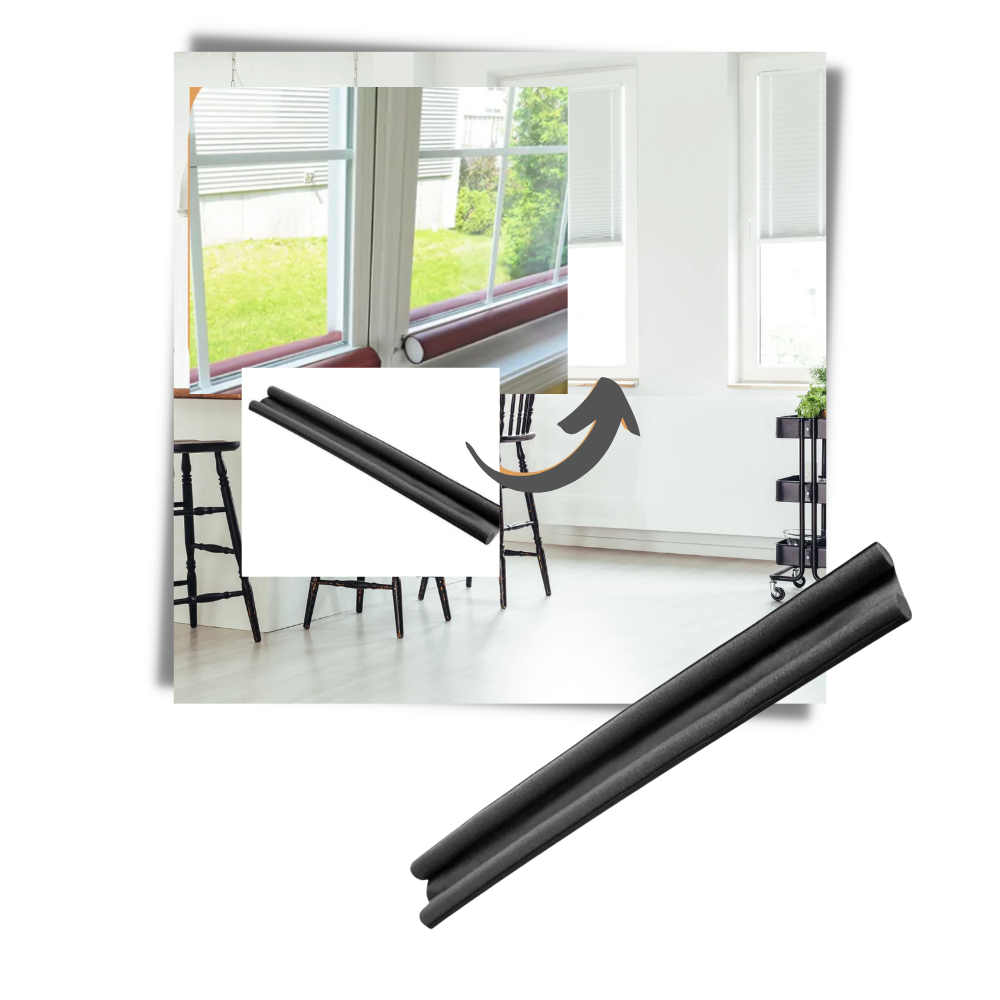 Insulating Door Seal