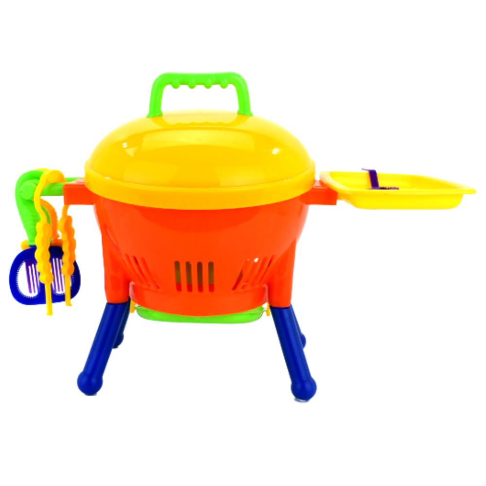 Bubble BBQ Machine - Ozerty