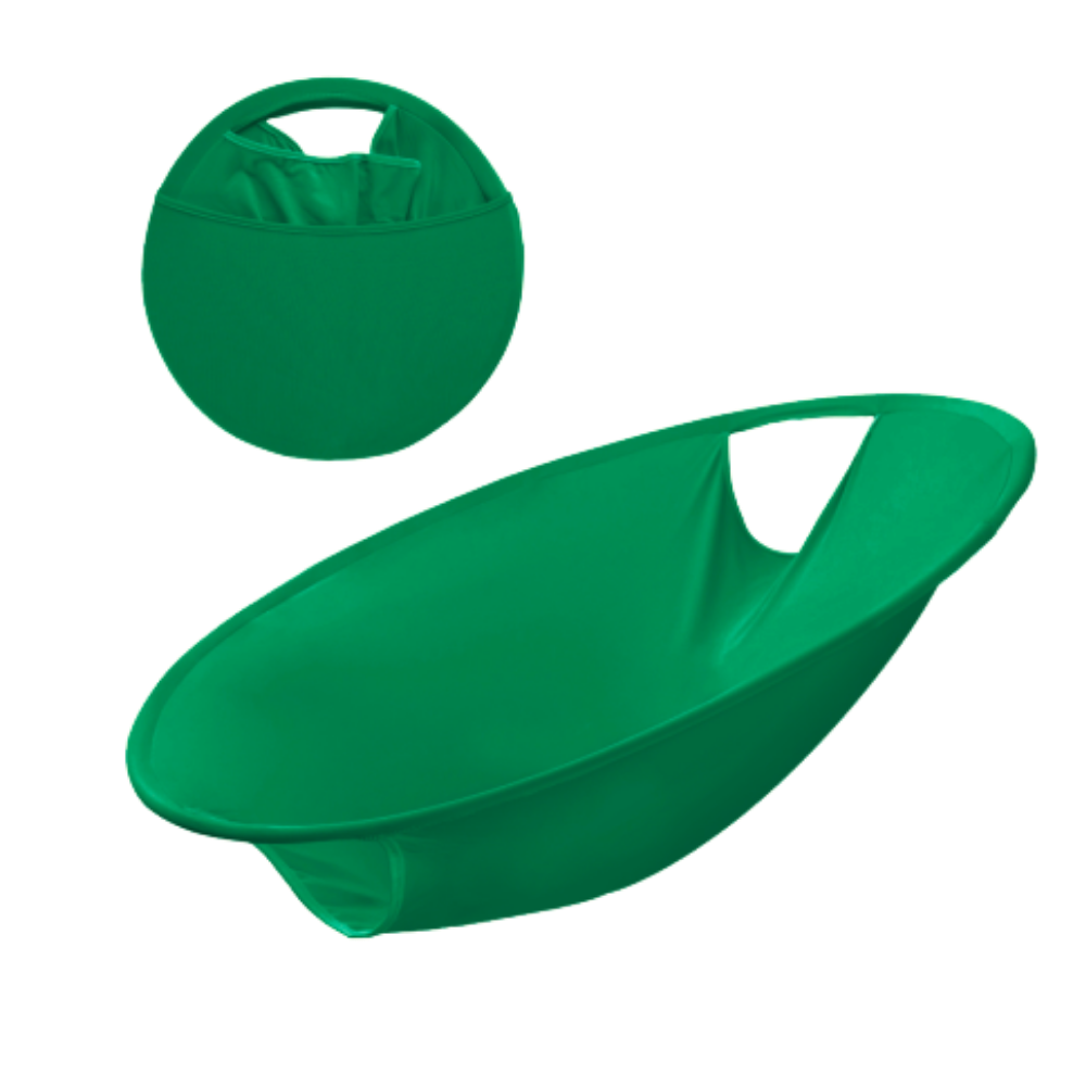 Collapsible Laundry Basket