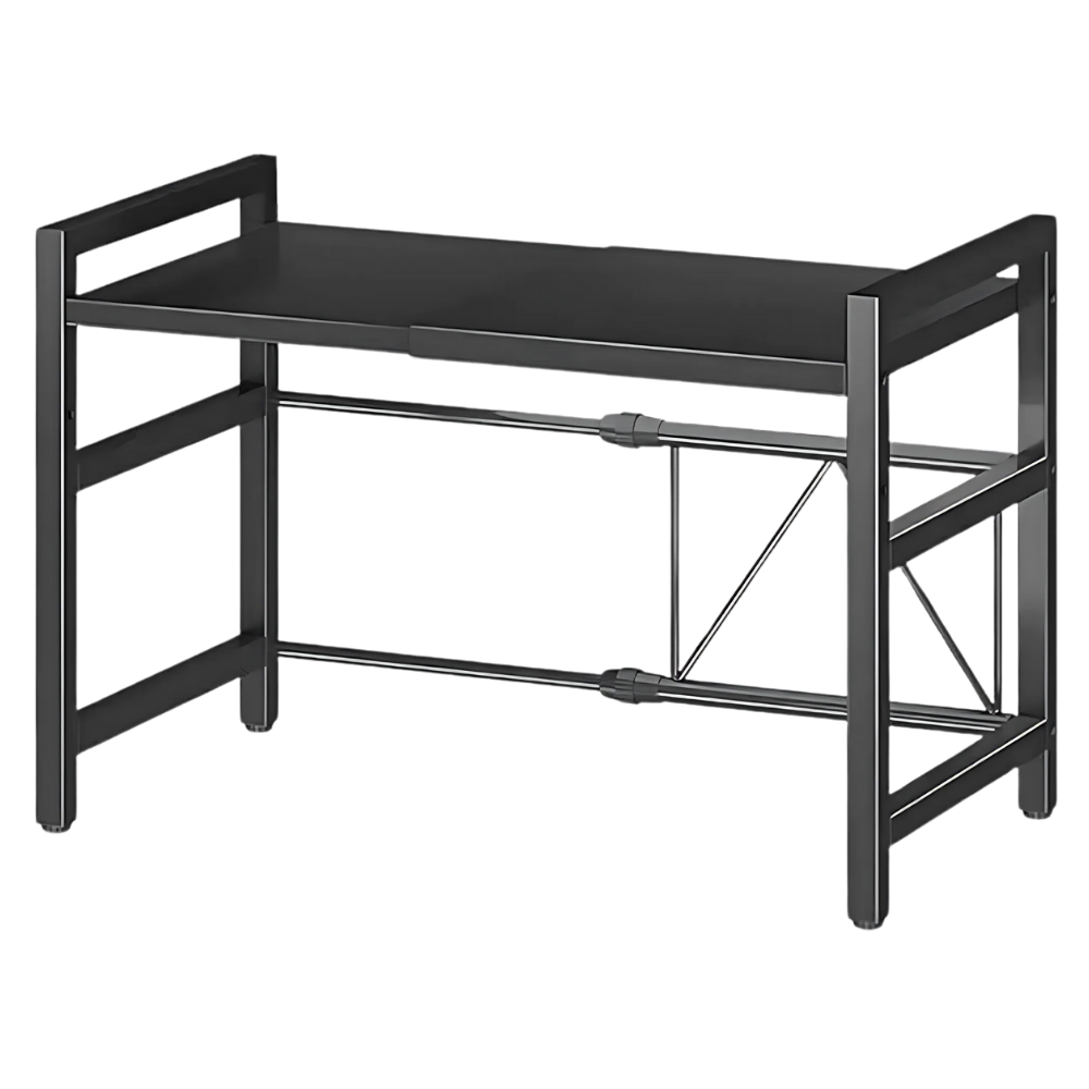 SmartSpace Utility Rack -1-Tier - Ozerty