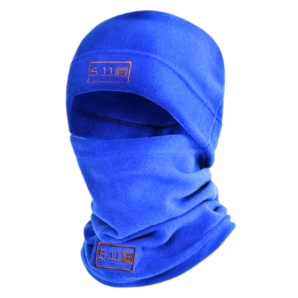 Quick Drying Winter Balaclava -Royal Blue - Ozerty