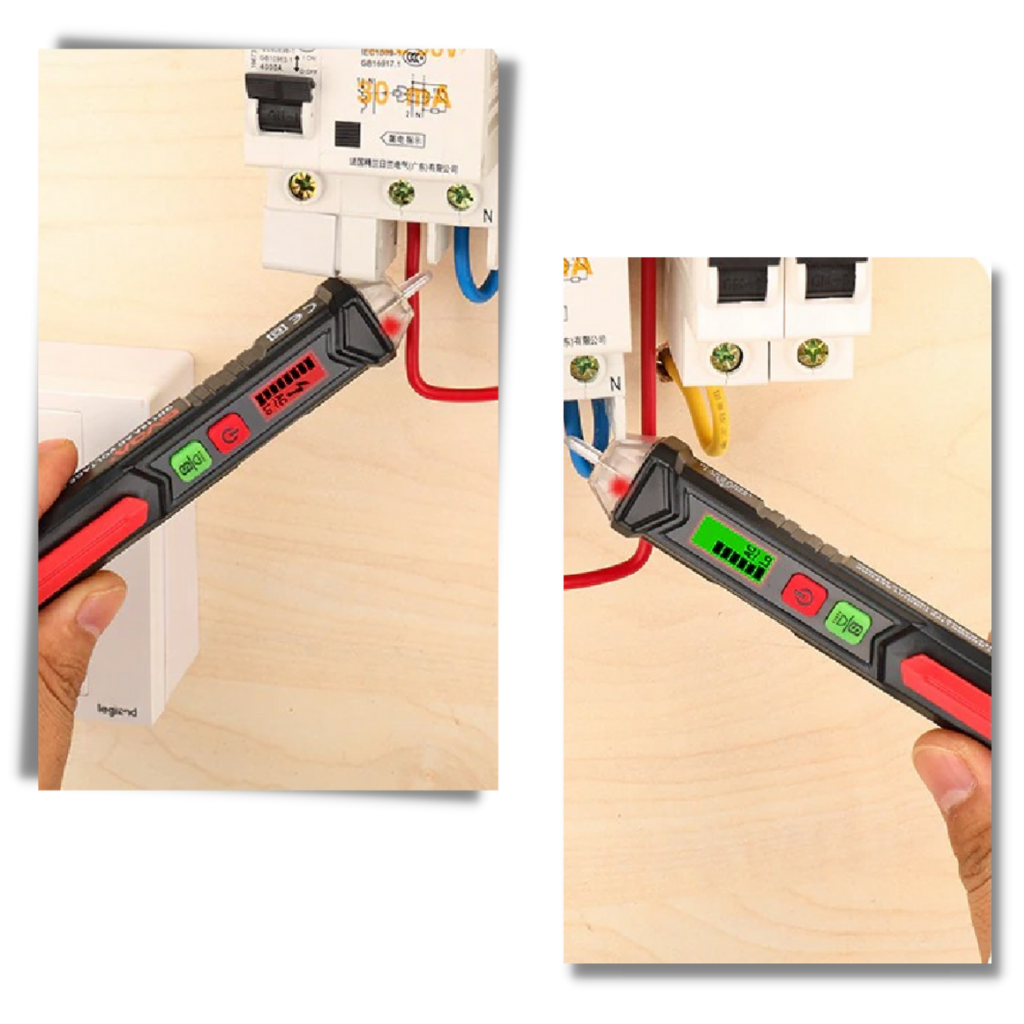 Voltage Measurement Pen