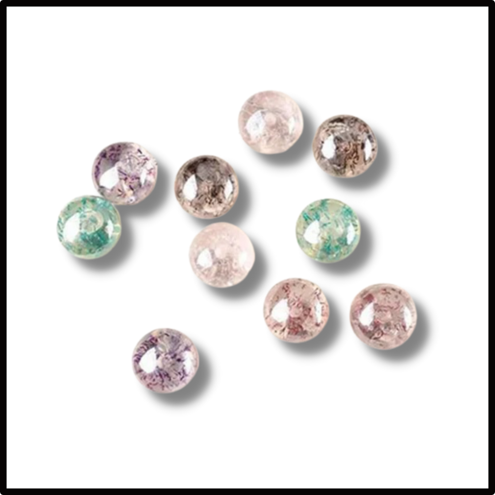 Elegant No-Sew Button Brooch Pins - Ozerty