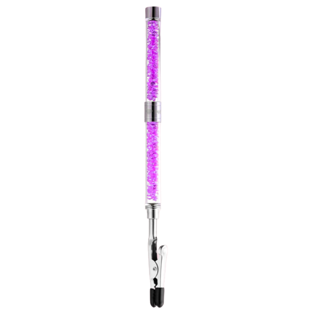 GlamGrip Bracelet Helper -Purple - Ozerty