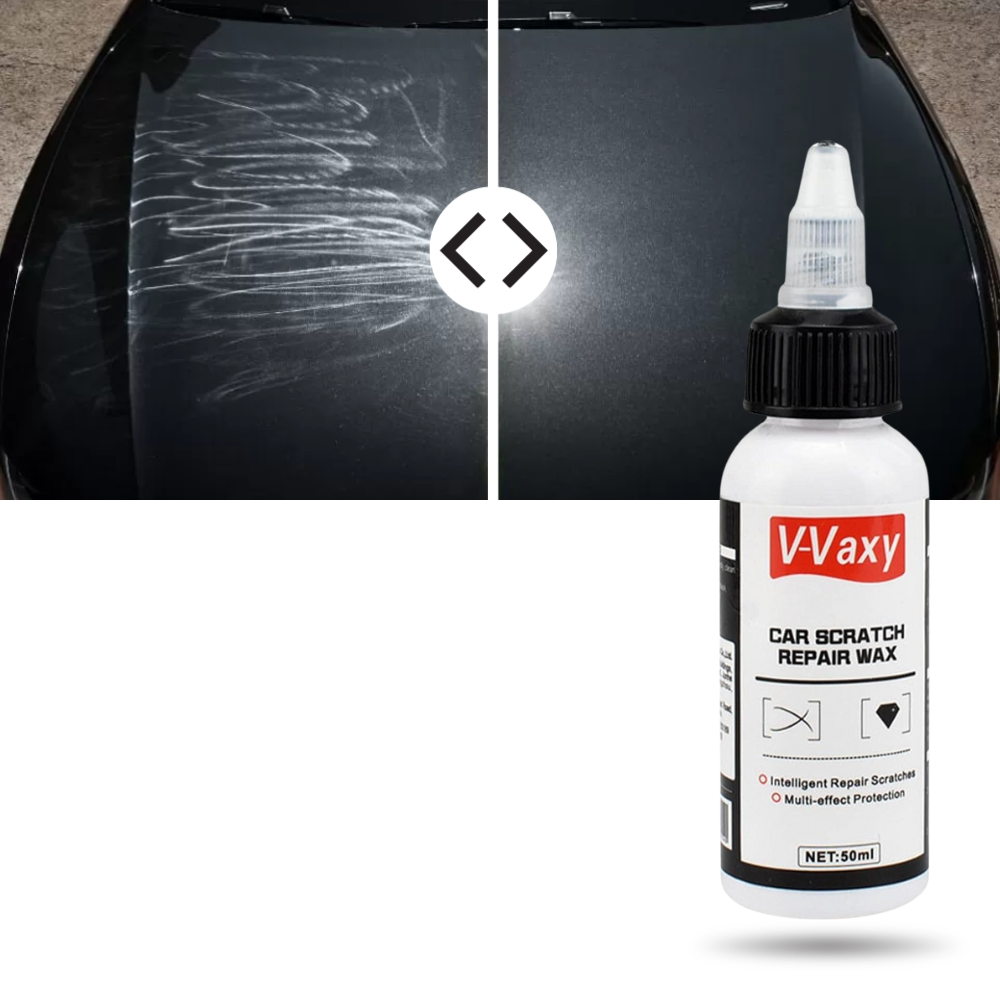 Gloss Guard Scratch Fix - Ozerty