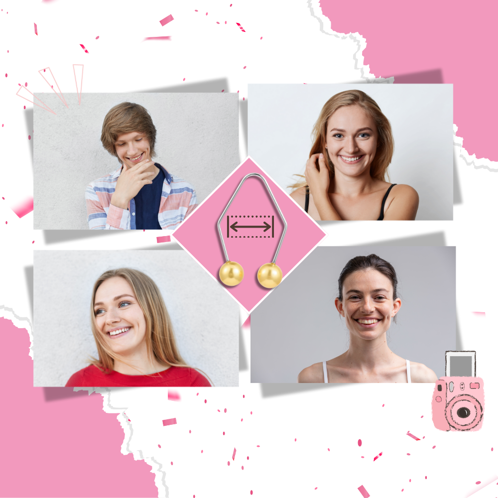 Natural Dimple Maker Trainer - Ozerty