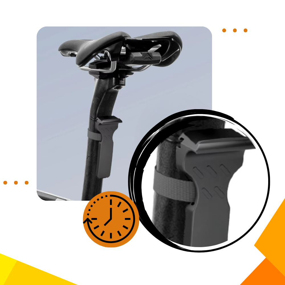 Portable Bike Tire Tool - Ozerty