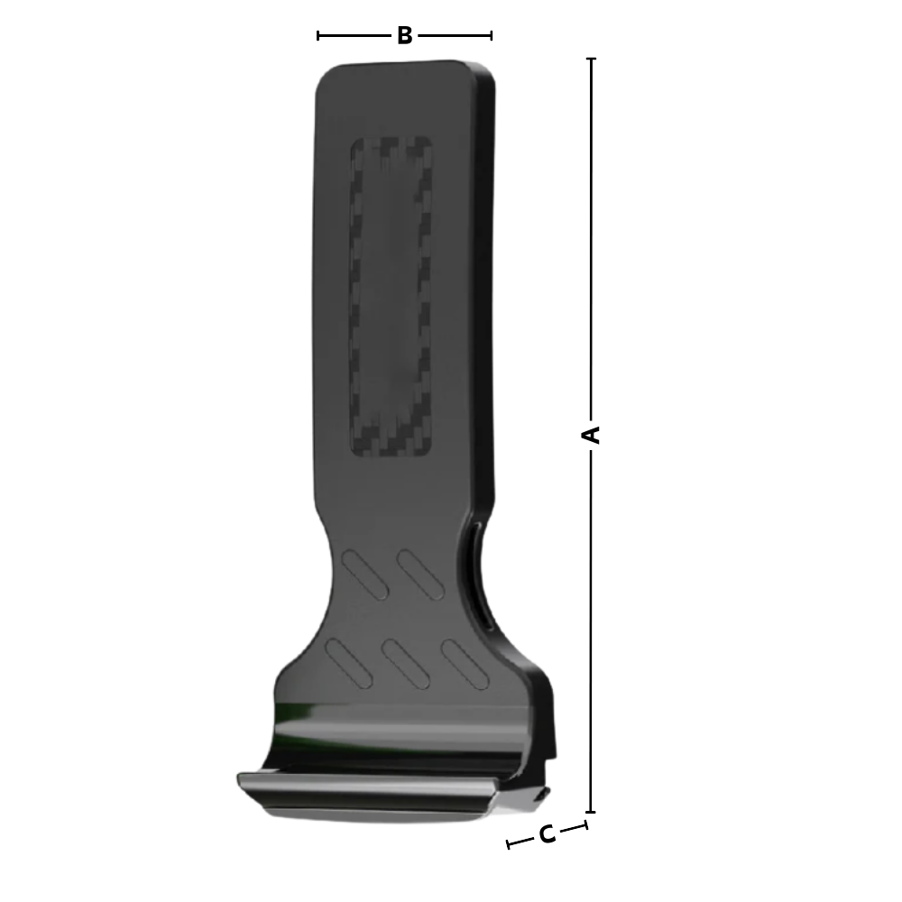 Portable Bike Tire Tool - Ozerty